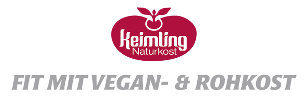 Keimling – Fit mit Vegan- und Rohkost