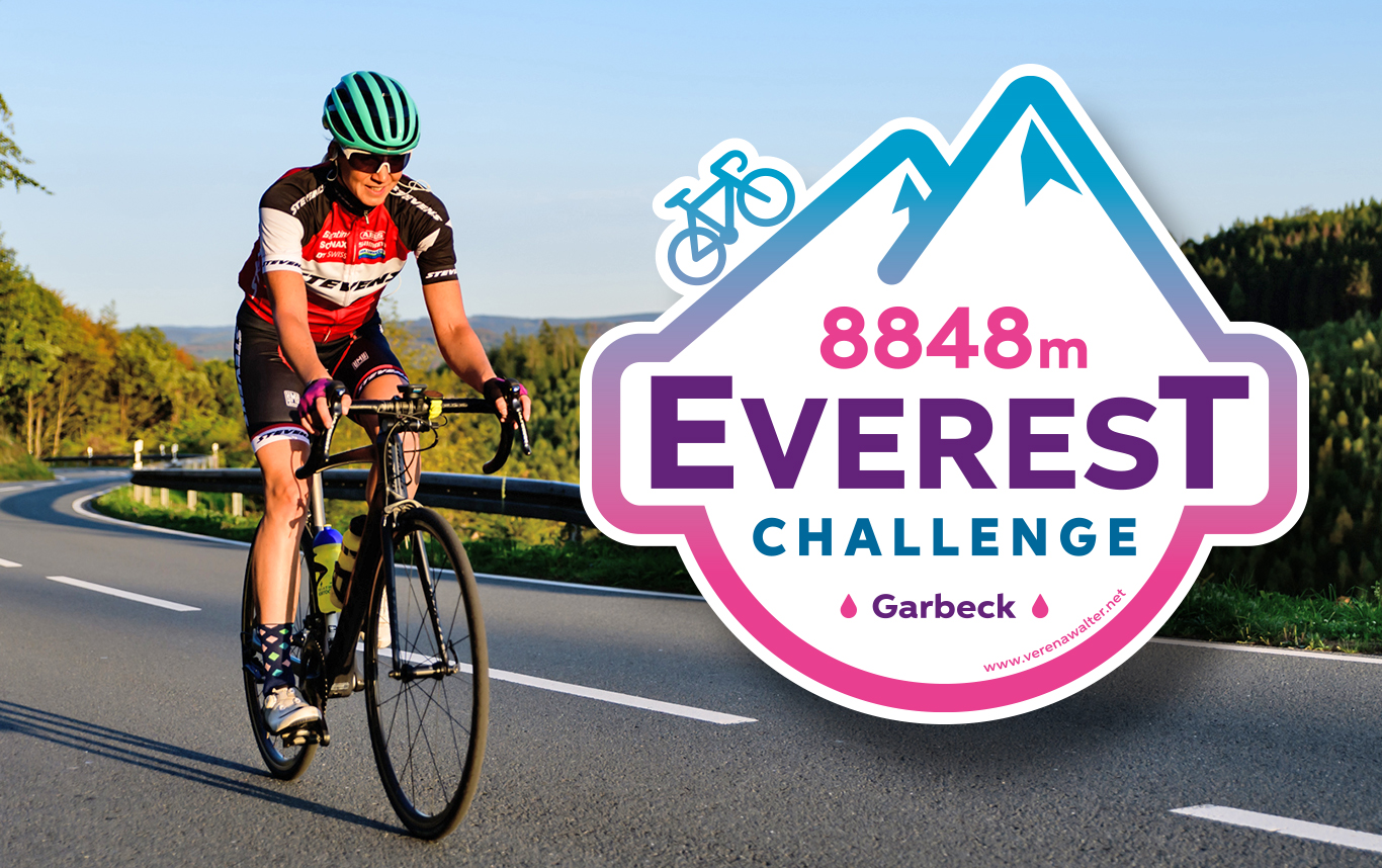 EVERESTING – Photo: JORICS Jörg Riese Creative Studio