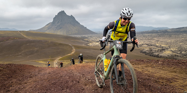 THE RIFT Gravel-Race – 205 Km Fürs Auge Und Für Die Seele